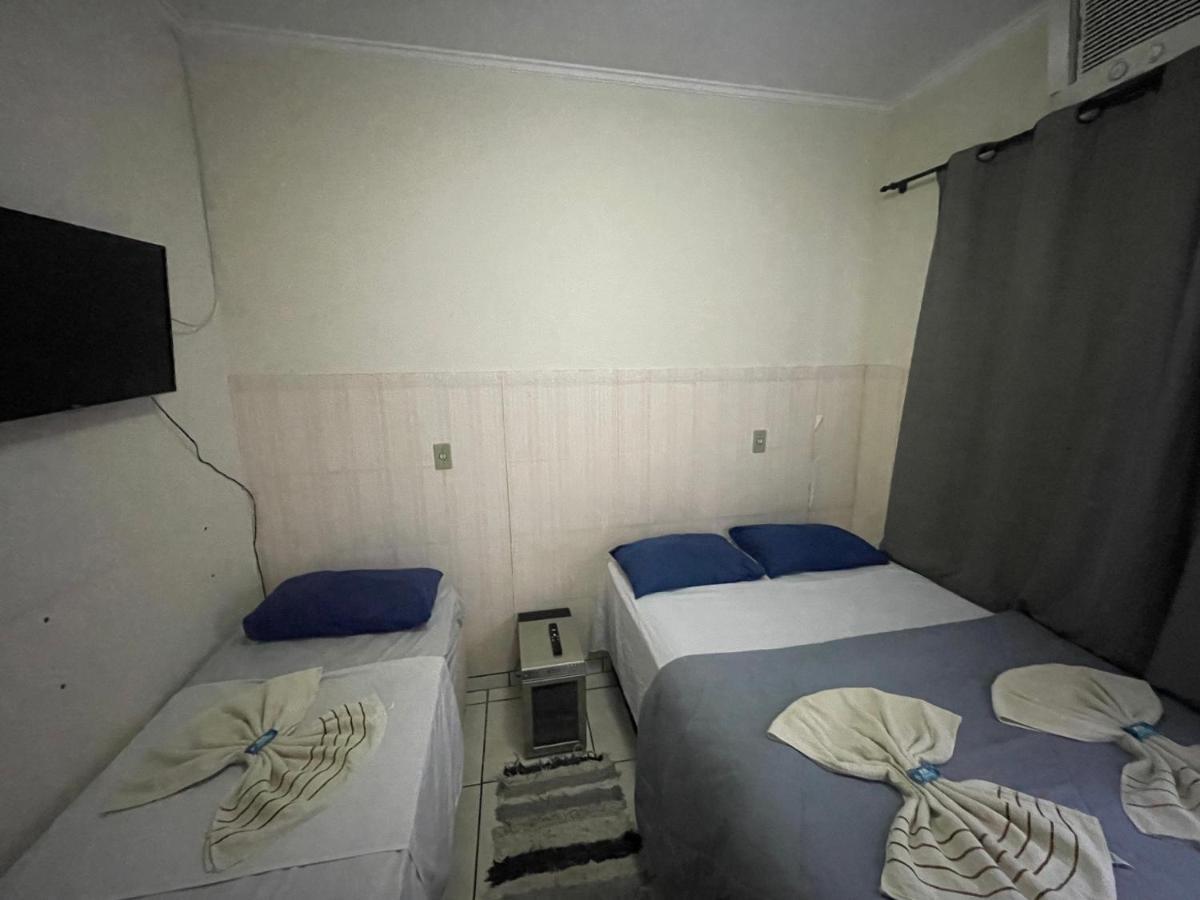 Pousada Casa De Braganca II Bragança Paulista Esterno foto