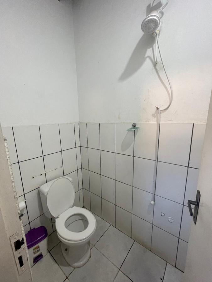 Pousada Casa De Braganca II Bragança Paulista Esterno foto