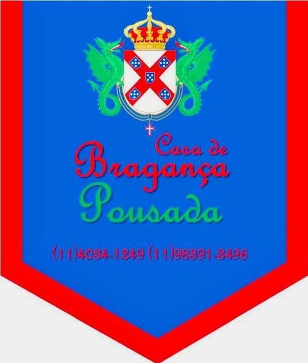 Pousada Casa De Braganca II Bragança Paulista Esterno foto